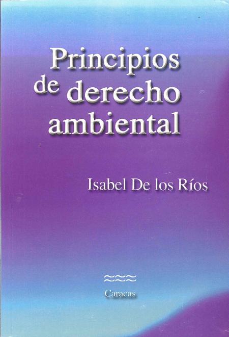 PRINCIPIOS DE DERECHO AMBIENTAL