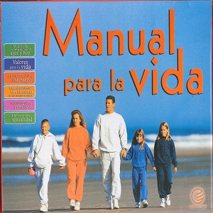 MANUAL PARA LA VIDA