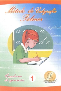 METODO DE CALIGRAFIA PALMER 1