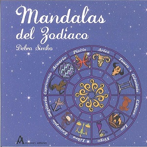 MANDALAS DEL ZODIACO 800M215578