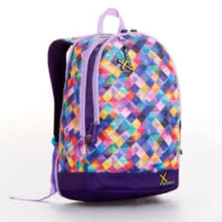 Morral mediano 3 online rayas power