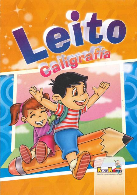 LEITO CALIGRAFIA REF. CKL111