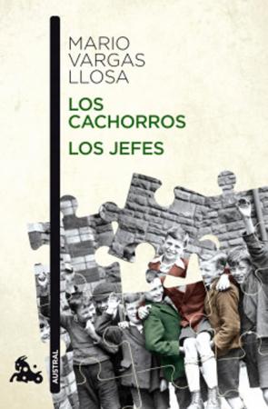 LOS CACHORROS - LOS JEFES