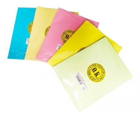 PAPEL COPYCOLOR OK TIPO CARTA BOND 20 X UNIDAD PASTEL BEIGE 55.75.100 