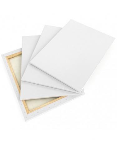 LIENZO ESCOLAR ARTISTICO 25X30cm OFIMAK REF. OK518