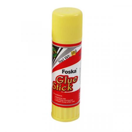 ESC. PEGA EN BARRA FOSKA 36gr GA036