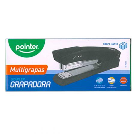 ENGRAPADORA GRANDE STAPLER POINTER REF. ST-1920-G