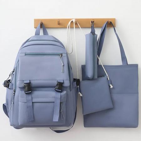 BACKPACK WIN WIN 4 COMBO 419 (MORRAL) 