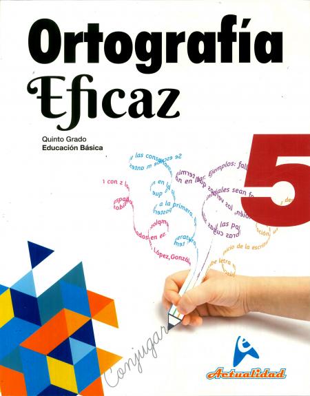 ORTOGRAFIA EFICAZ 5