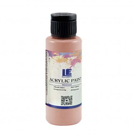 PINTURA ACRILICA LE PIEL 60ML 162C