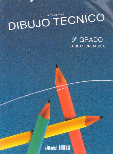 DIBUJO TECNICO 9º