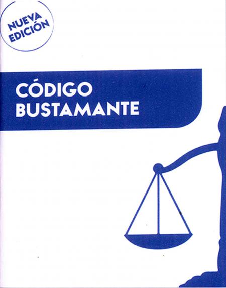 CODIGO BUSTAMANTE