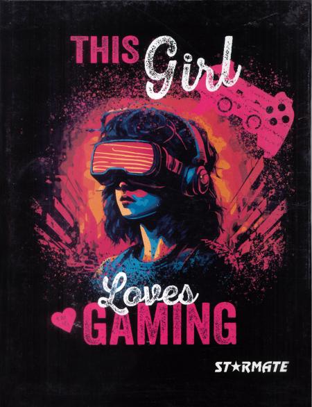 ESC. CUADERNO TESIS COSIDO TAPA DURA 200pag 7034