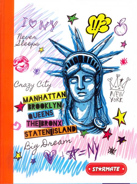 ESC. CUADERNO EMPASTADO TESIS 100 HOJAS