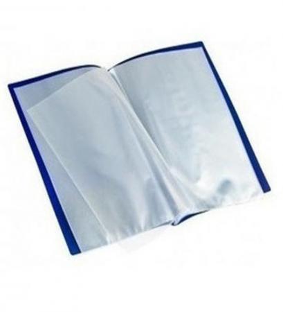 CARPETA CATALOGO X40 FUNDAS 